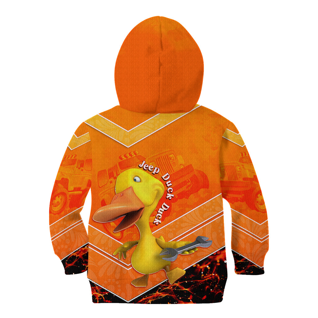 duck-duck-jeep-kid-hoodie-a-wrench-with-the-golden-duck