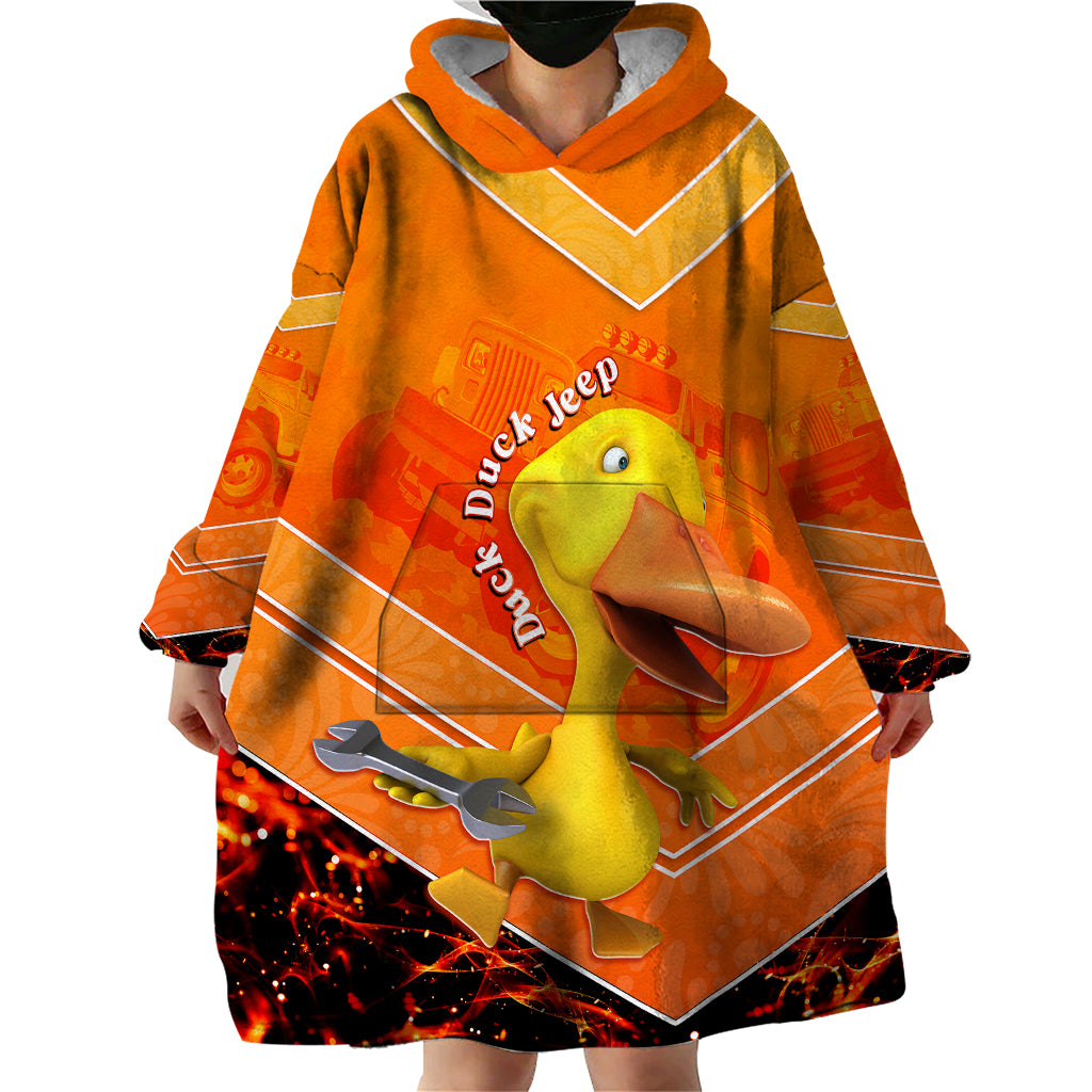 duck-duck-jeep-wearable-blanket-hoodie-a-wrench-with-the-golden-duck