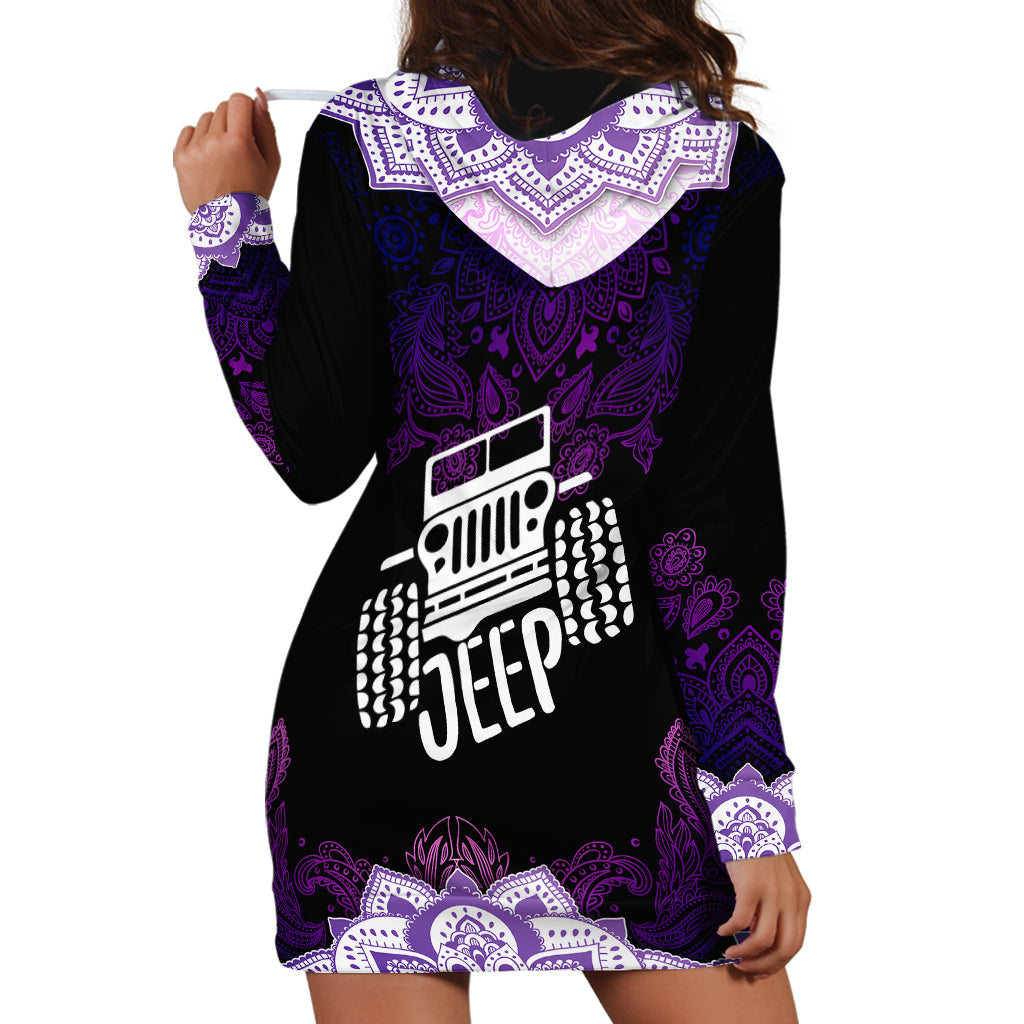 jeep-mandala-hoodie-dress-patterns-flower-mix-jeep