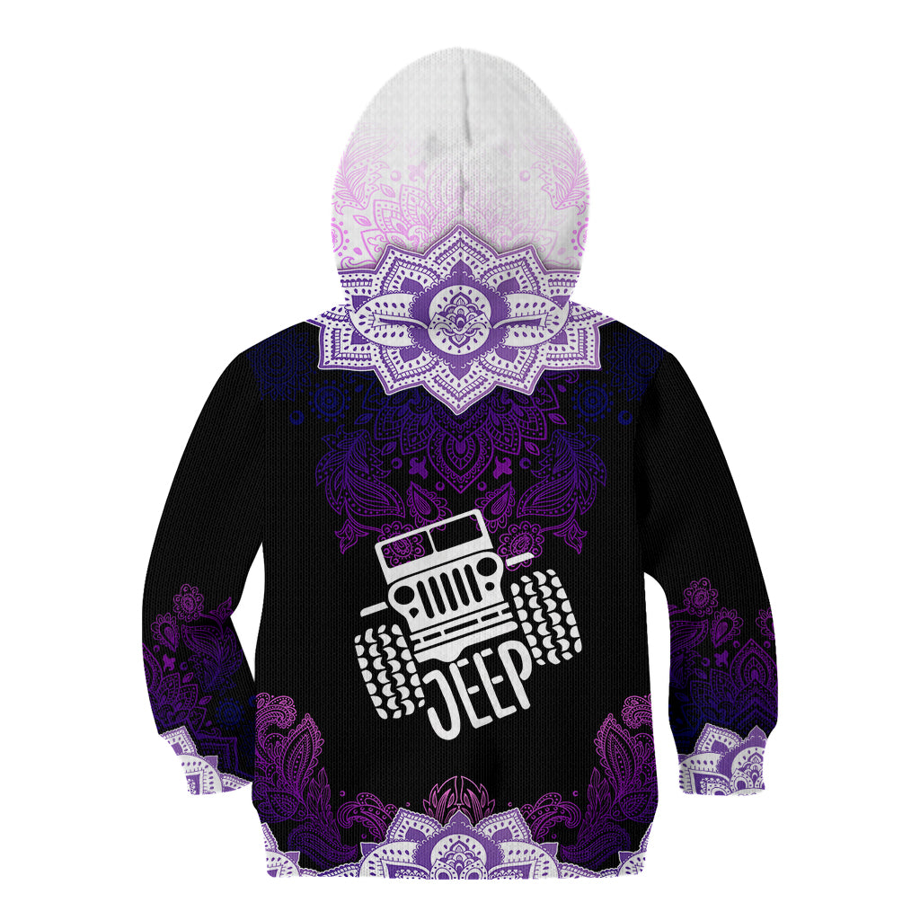 jeep-mandala-kid-hoodie-patterns-flower-mix-jeep