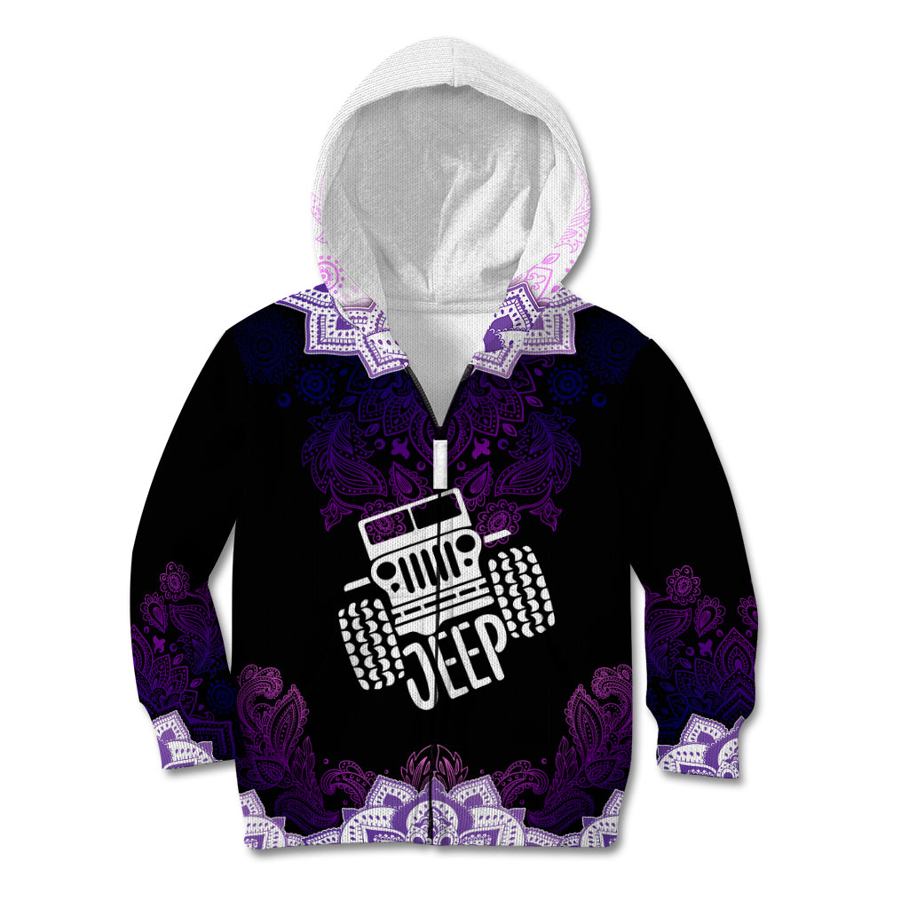 jeep-mandala-kid-hoodie-patterns-flower-mix-jeep