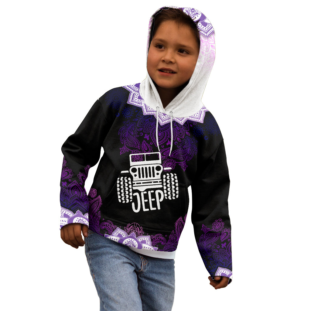 jeep-mandala-kid-hoodie-patterns-flower-mix-jeep