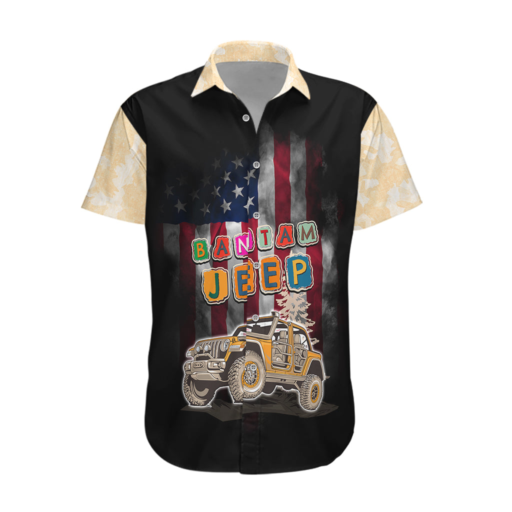 beige-jeep-camouflage-hawaiian-shirt-bantam-jeep-heritage-festival-2023