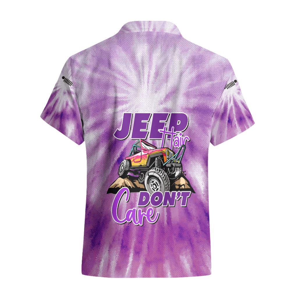 violet-jeep-tie-dye-hawaiian-shirt-jeep-hair-dont-care