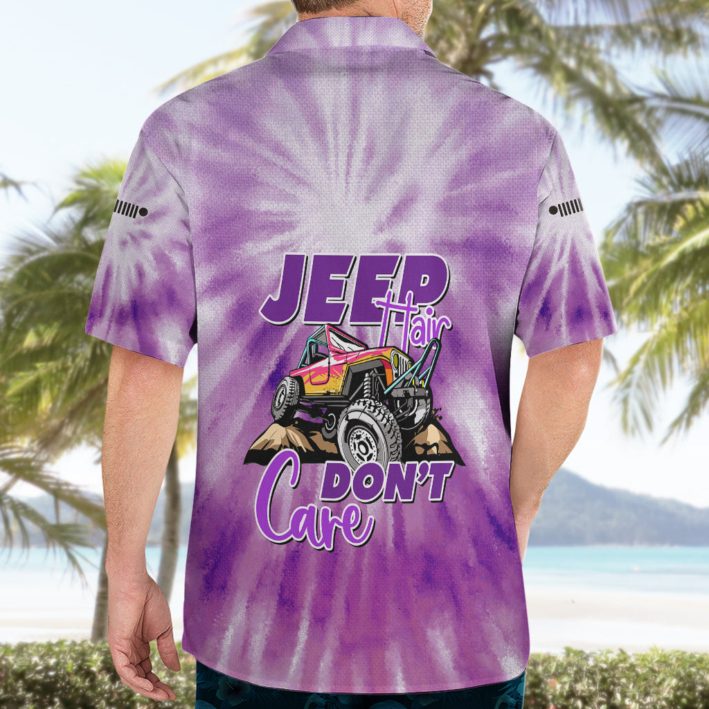 violet-jeep-tie-dye-hawaiian-shirt-jeep-hair-dont-care