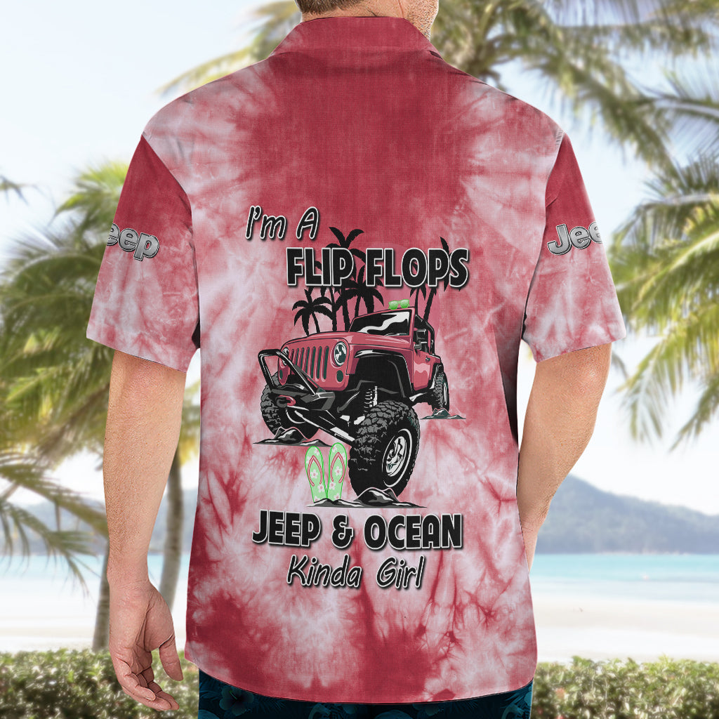 red-jeep-tie-dye-hawaiian-shirt-im-a-flip-flops-jeep-and-ocean-kinda-girl