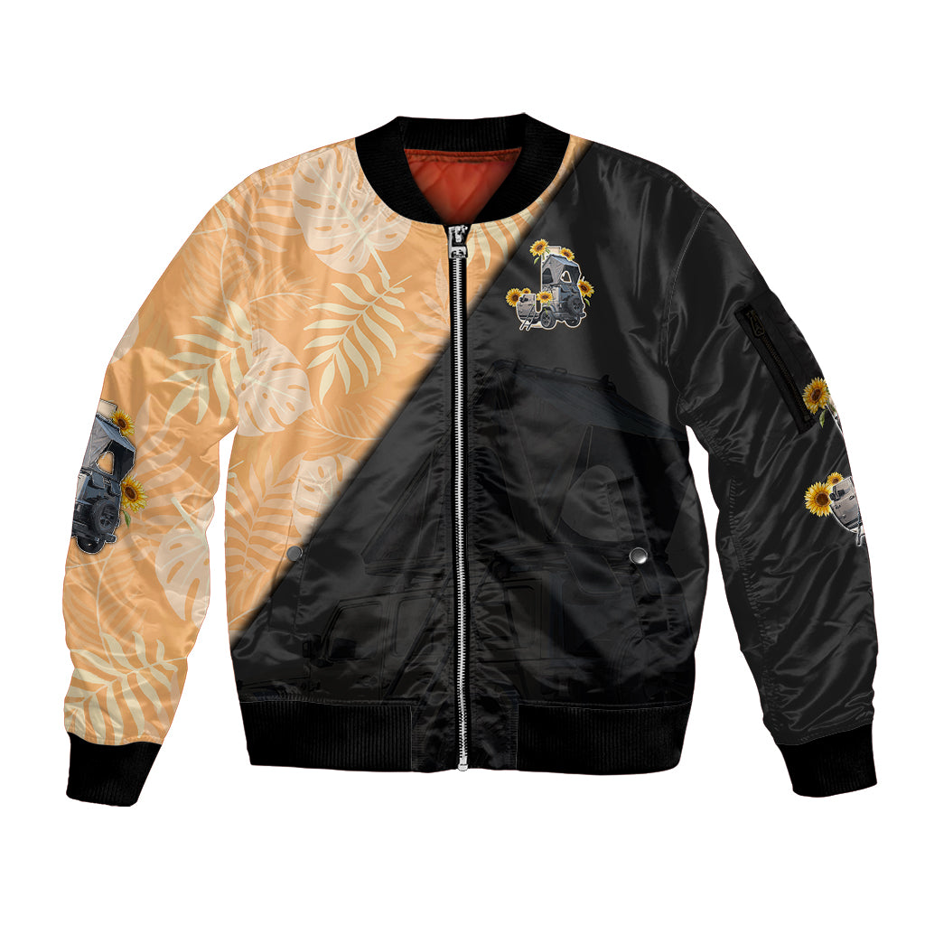 jeep-camping-is-the-best-sleeve-zip-bomber-jacket-j-alphabet-mix-sunflower