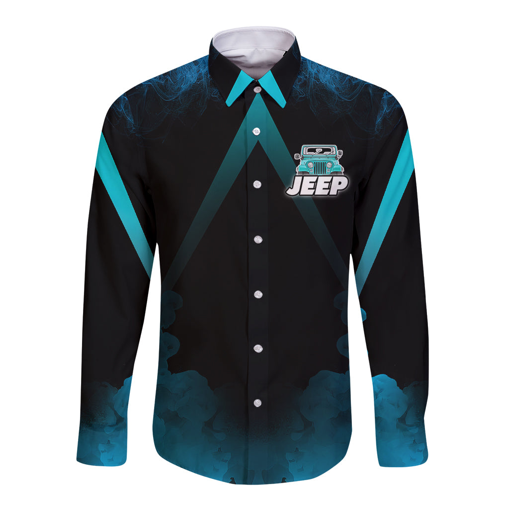 blue-jeep-long-sleeve-button-shirt-the-willys-jeep-rally