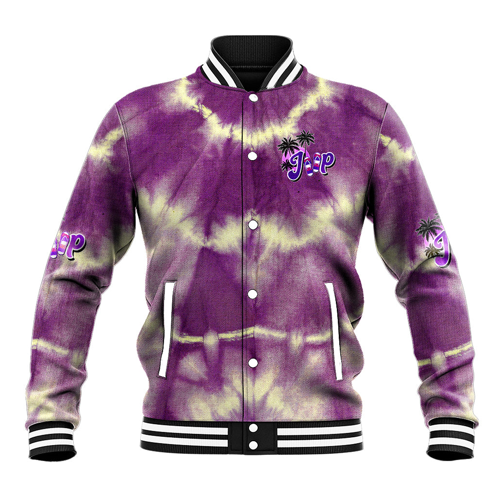 violet-jeep-tie-dye-baseball-jacket-im-a-flip-flops-jeep-and-ocean-kinda-girl-ver02