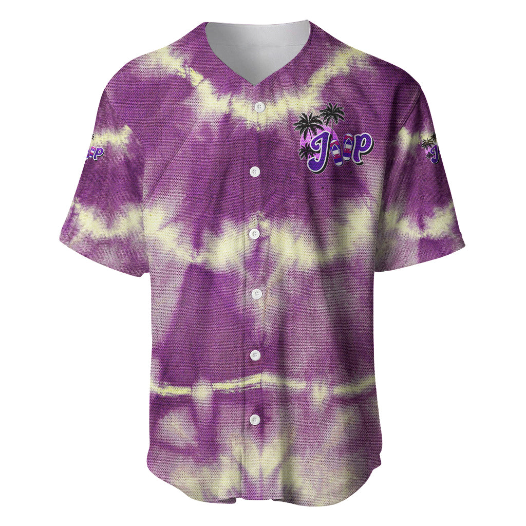 violet-jeep-tie-dye-baseball-jersey-im-a-flip-flops-jeep-and-ocean-kinda-girl-ver02