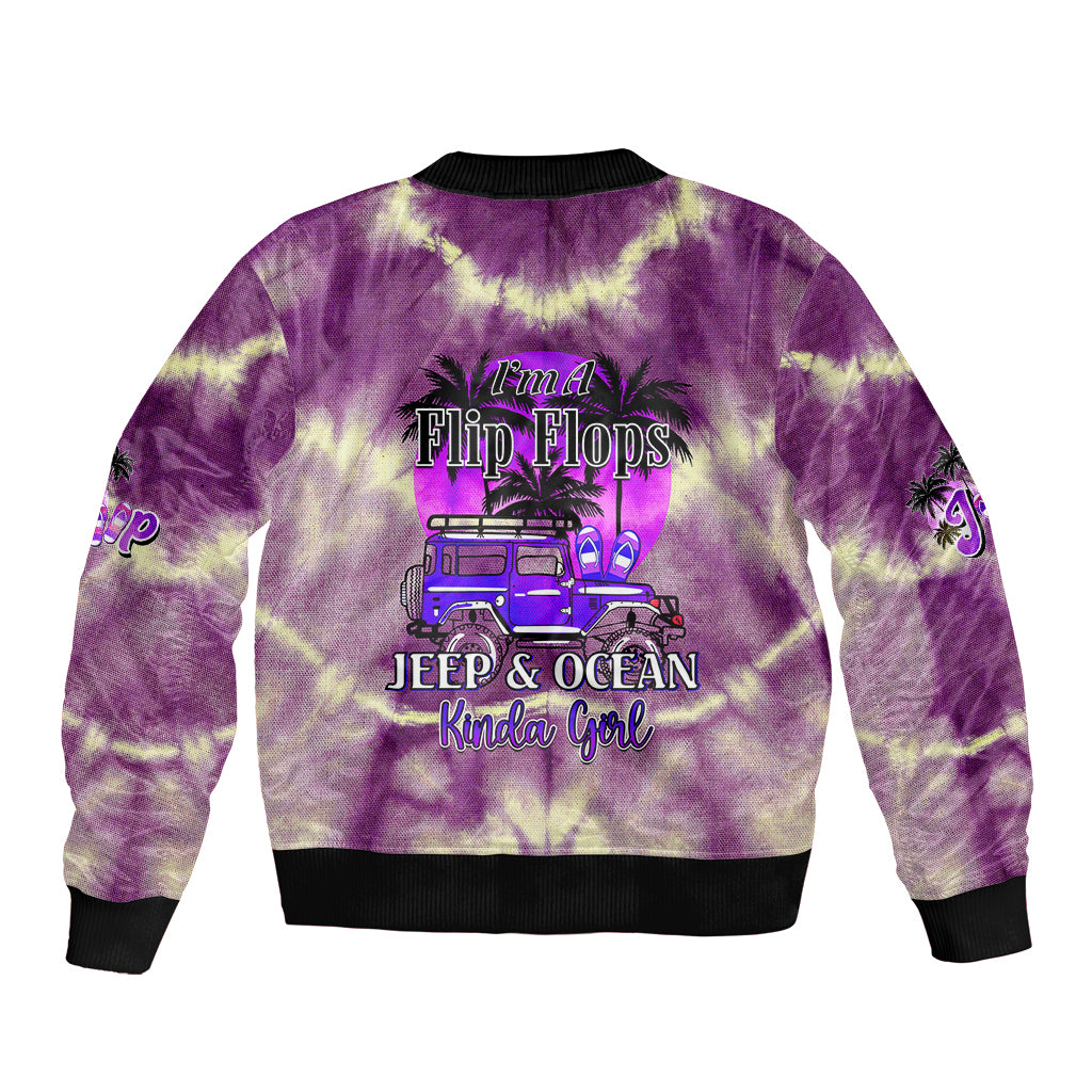 violet-jeep-tie-dye-bomber-jacket-im-a-flip-flops-jeep-and-ocean-kinda-girl-ver02