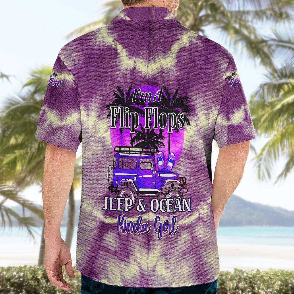 violet-jeep-tie-dye-hawaiian-shirt-im-a-flip-flops-jeep-and-ocean-kinda-girl-ver02