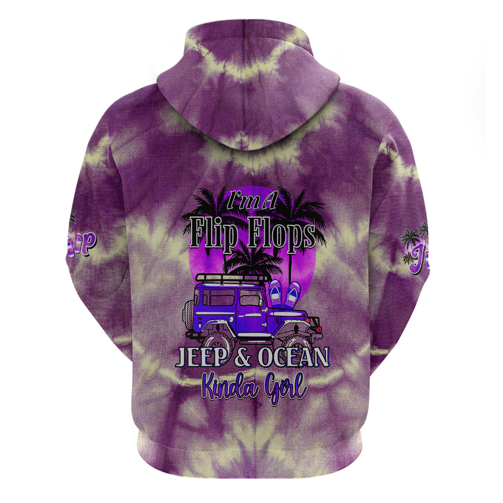 violet-jeep-tie-dye-hoodie-im-a-flip-flops-jeep-and-ocean-kinda-girl-ver02