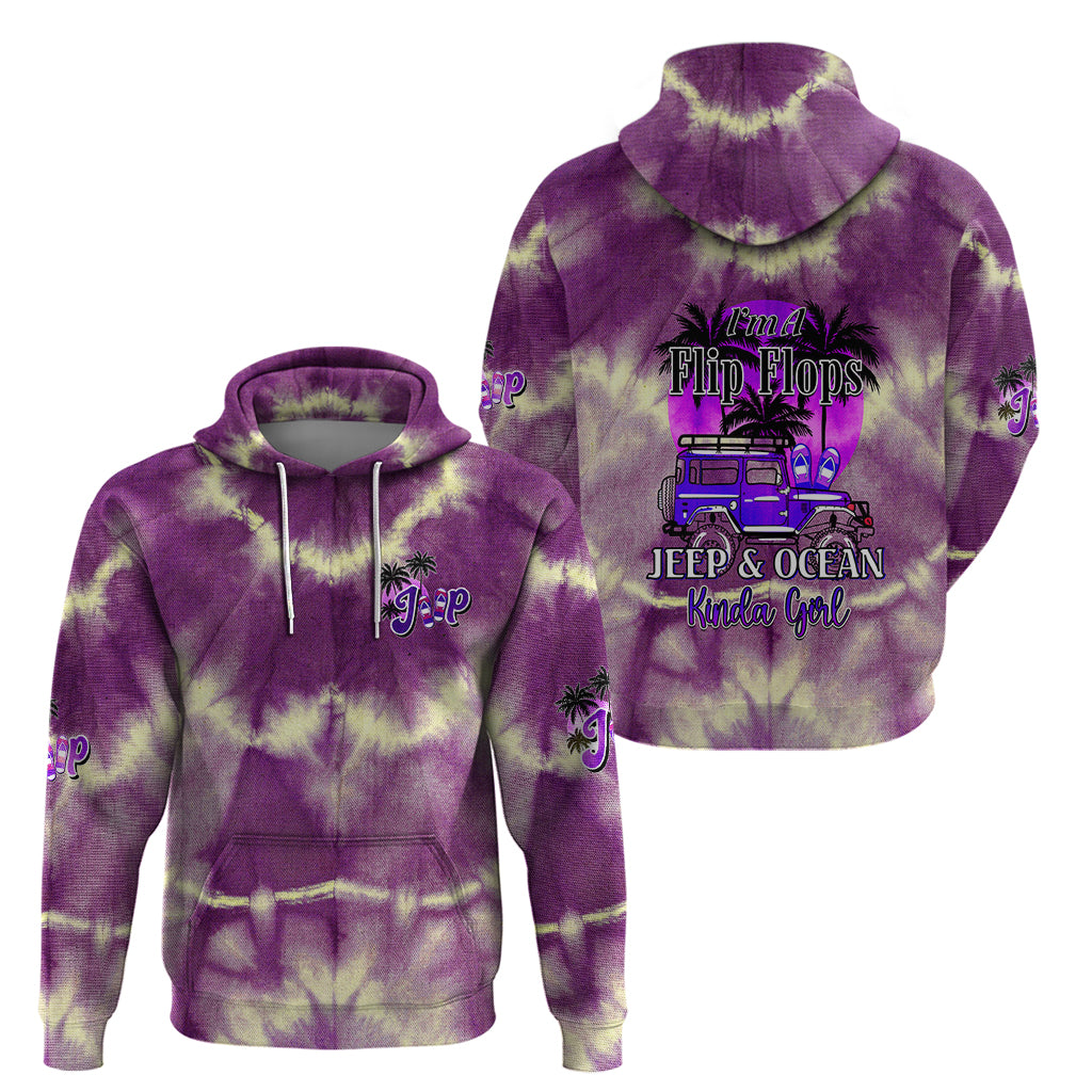 violet-jeep-tie-dye-hoodie-im-a-flip-flops-jeep-and-ocean-kinda-girl-ver02