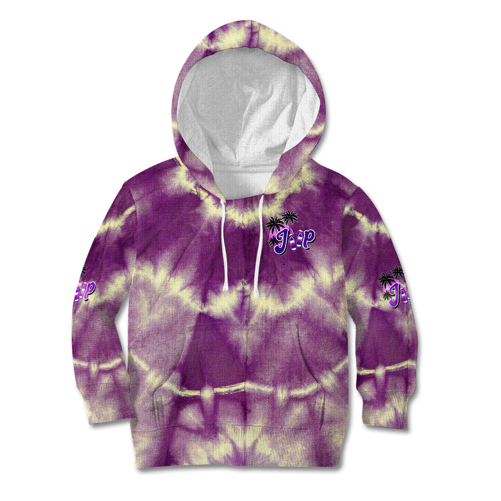 violet-jeep-tie-dye-kid-hoodie-im-a-flip-flops-jeep-and-ocean-kinda-girl-ver02