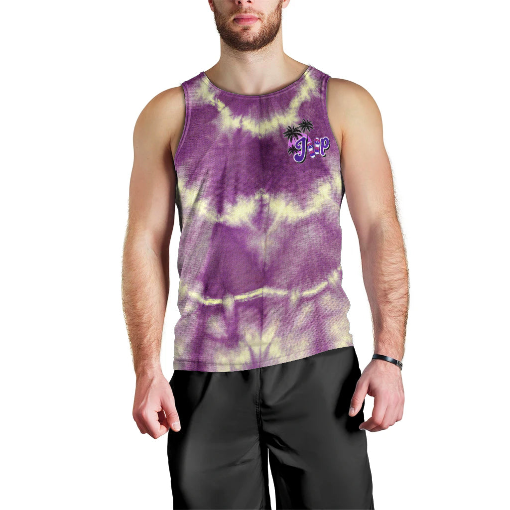 violet-jeep-tie-dye-men-tank-top-im-a-flip-flops-jeep-and-ocean-kinda-girl-ver02