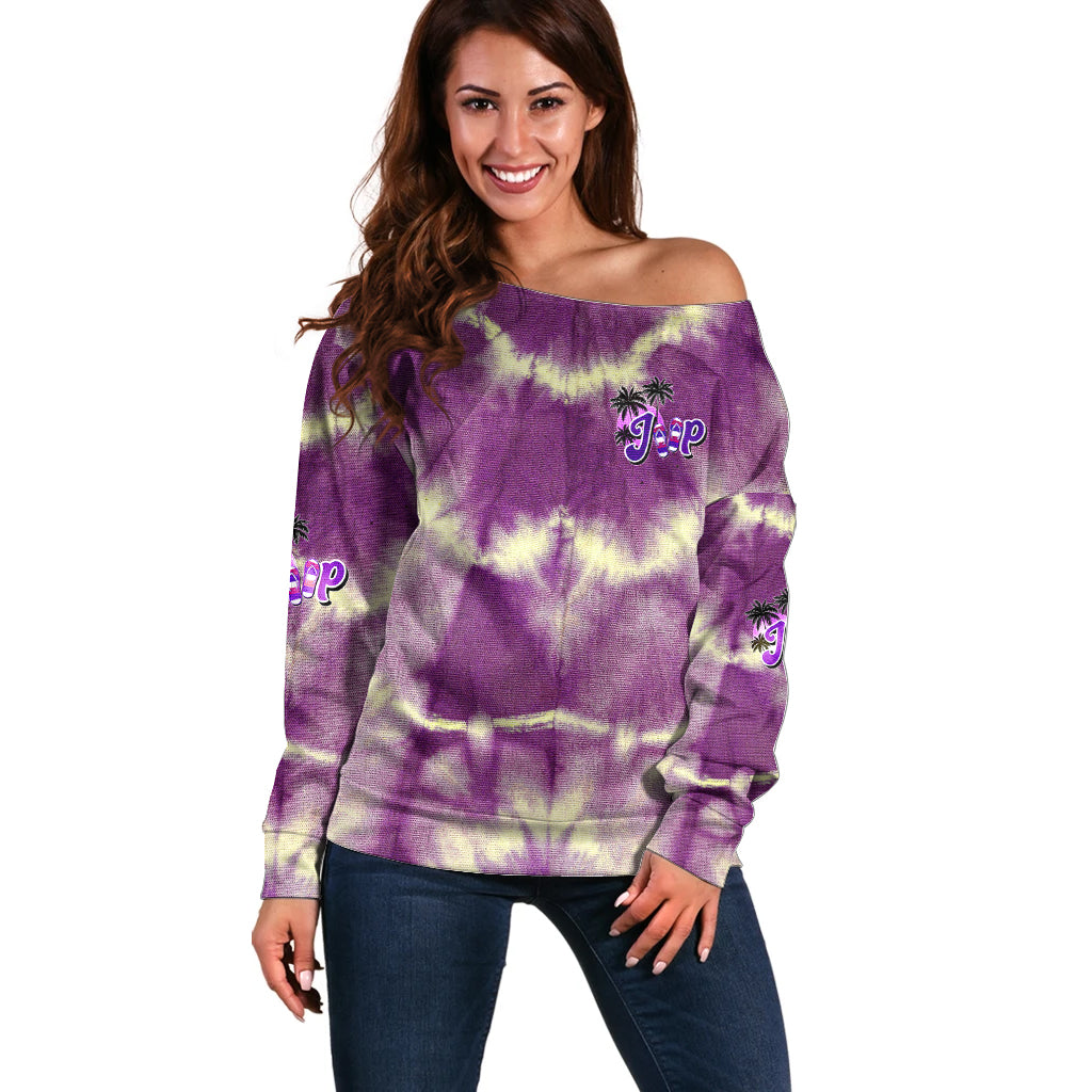 violet-jeep-tie-dye-off-shoulder-sweater-im-a-flip-flops-jeep-and-ocean-kinda-girl-ver02