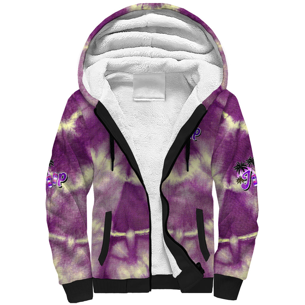 violet-jeep-tie-dye-sherpa-hoodie-im-a-flip-flops-jeep-and-ocean-kinda-girl-ver02