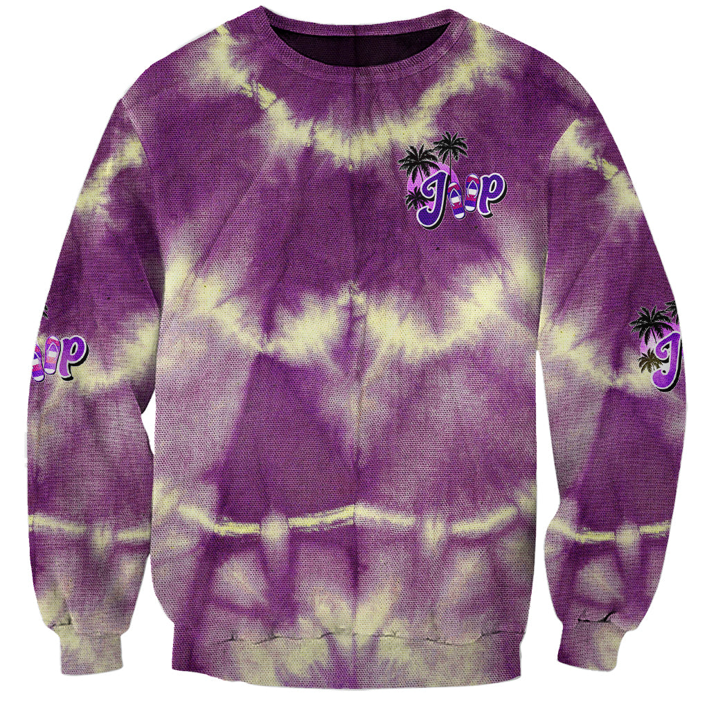 violet-jeep-tie-dye-sweatshirt-im-a-flip-flops-jeep-and-ocean-kinda-girl-ver02