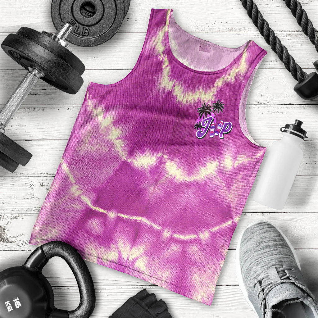 pink-jeep-tie-dye-men-tank-top-im-a-flip-flops-jeep-and-ocean-kinda-girl-ver02