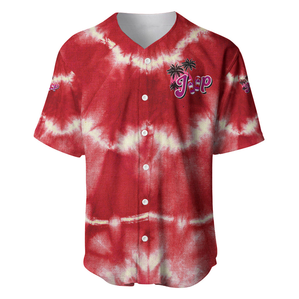 red-jeep-tie-dye-baseball-jersey-im-a-flip-flops-jeep-and-ocean-kinda-girl-ver02