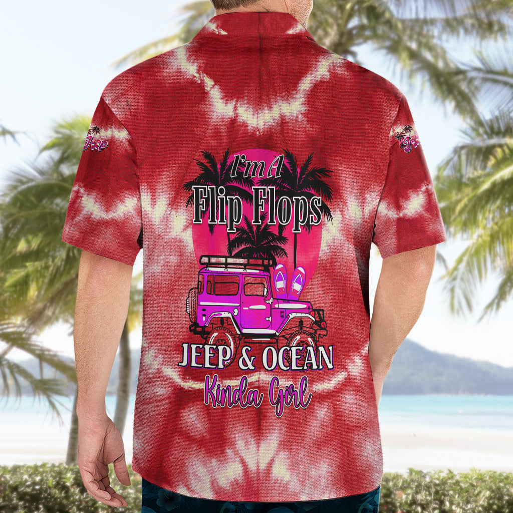 red-jeep-tie-dye-hawaiian-shirt-im-a-flip-flops-jeep-and-ocean-kinda-girl-ver02