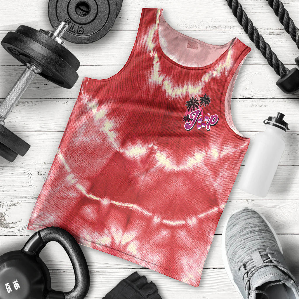 red-jeep-tie-dye-men-tank-top-im-a-flip-flops-jeep-and-ocean-kinda-girl-ver02