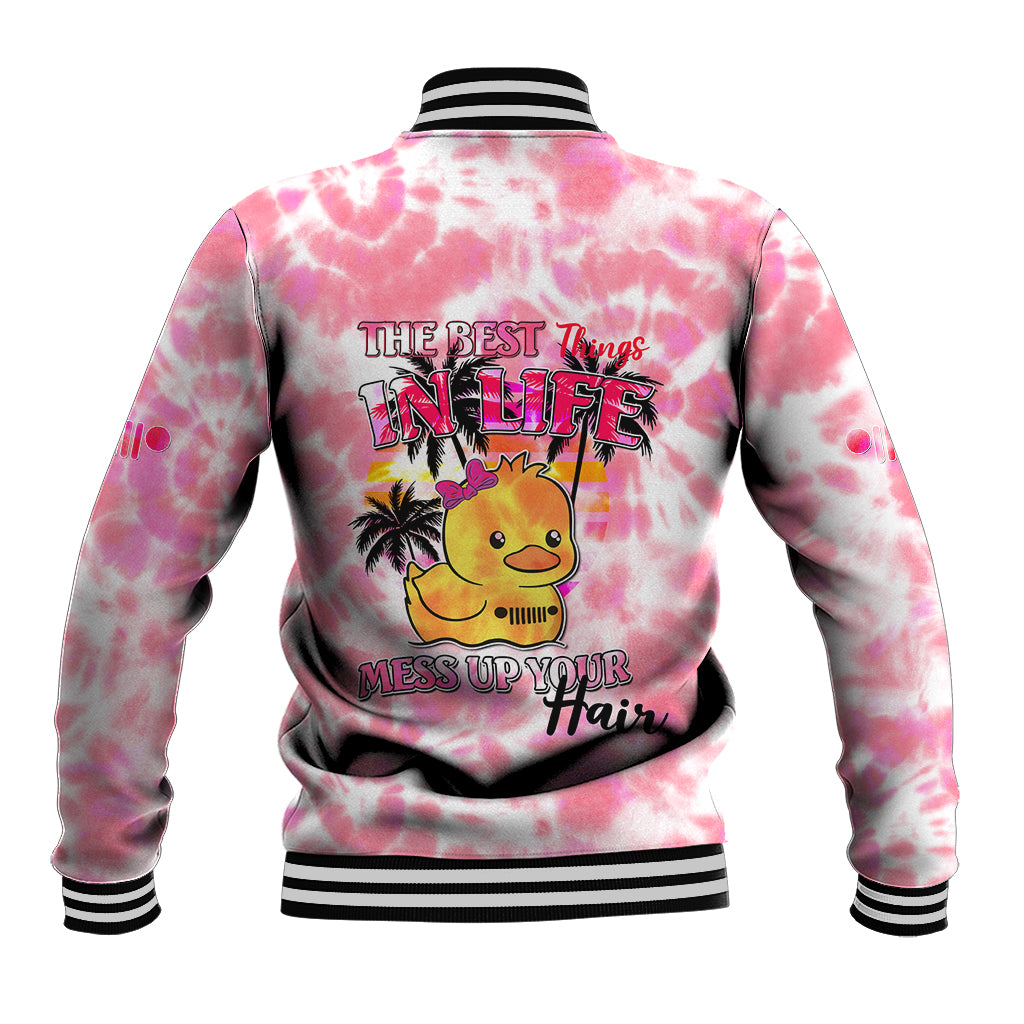 pink-jeep-tie-dye-baseball-jacket-the-best-things-in-life-mess-up-your