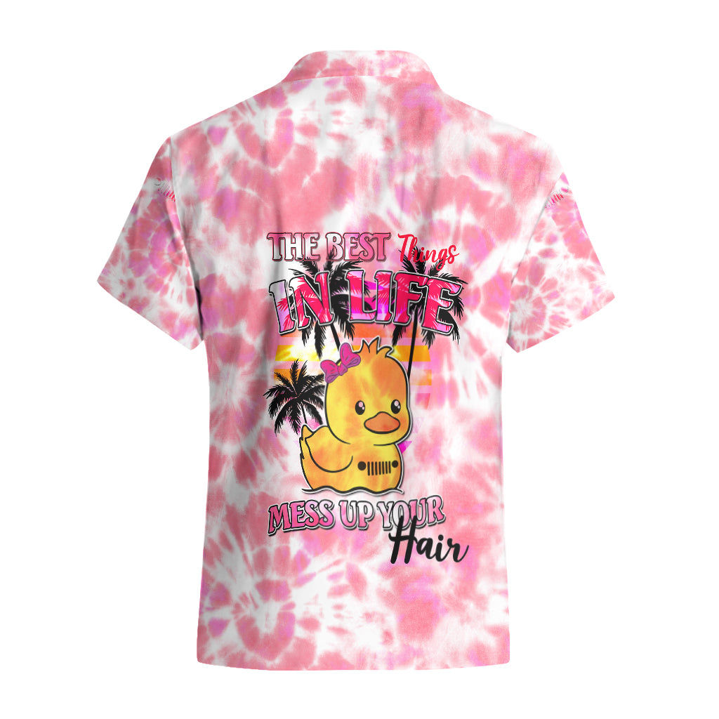 pink-jeep-tie-dye-hawaiian-shirt-the-best-things-in-life-mess-up-your