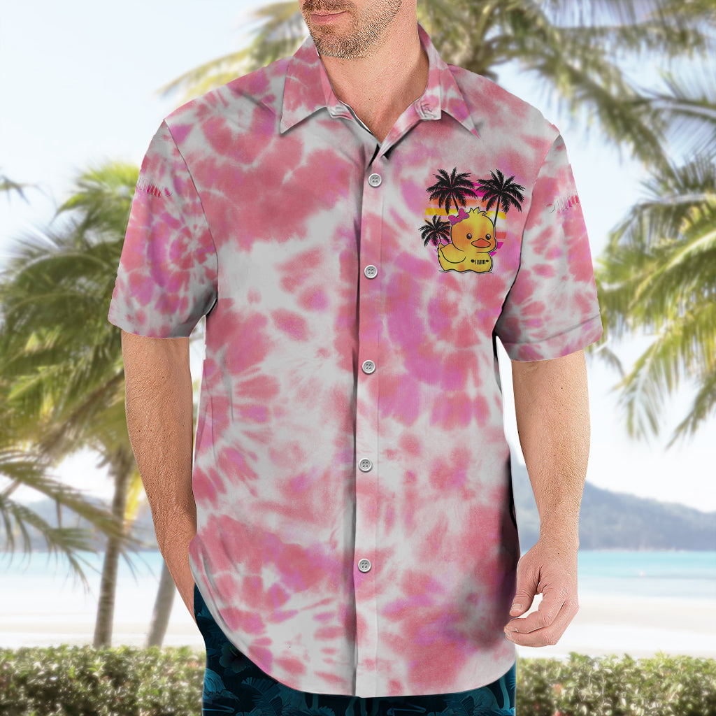 pink-jeep-tie-dye-hawaiian-shirt-the-best-things-in-life-mess-up-your