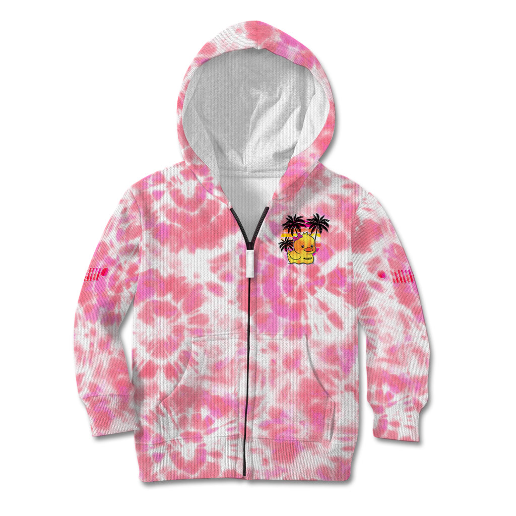 pink-jeep-tie-dye-kid-hoodie-the-best-things-in-life-mess-up-your