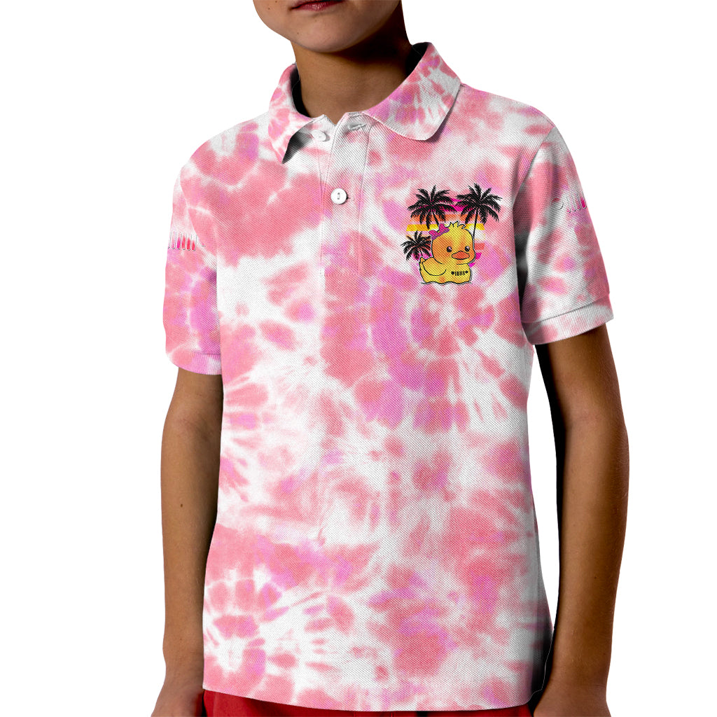 pink-jeep-tie-dye-kid-polo-shirt-the-best-things-in-life-mess-up-your