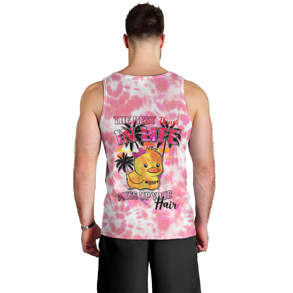 pink-jeep-tie-dye-men-tank-top-the-best-things-in-life-mess-up-your