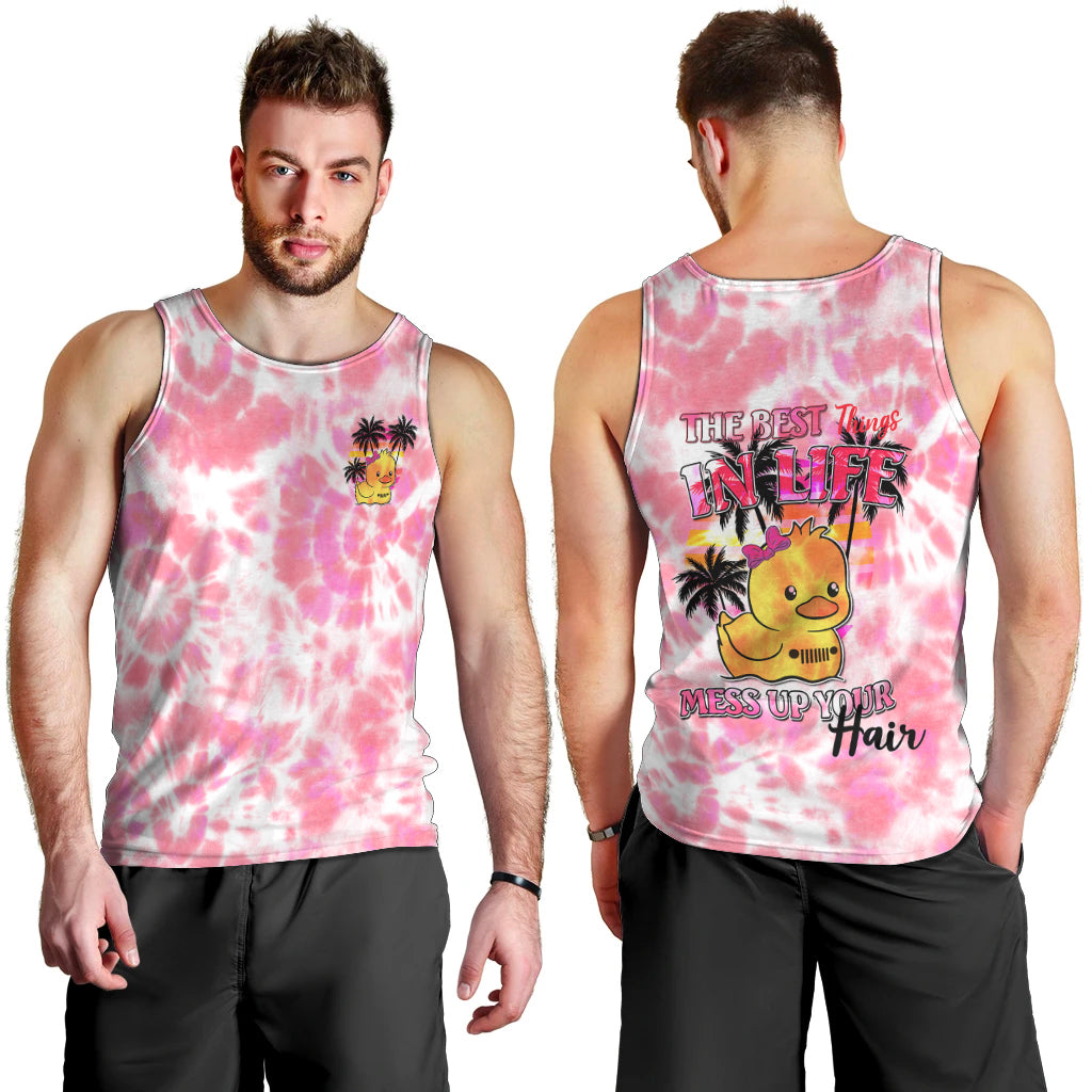 pink-jeep-tie-dye-men-tank-top-the-best-things-in-life-mess-up-your