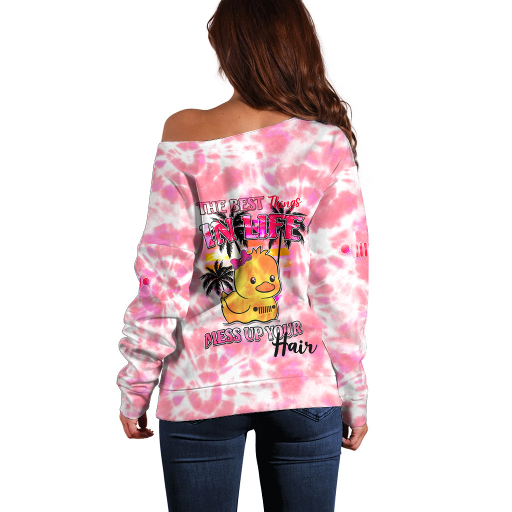 pink-jeep-tie-dye-off-shoulder-sweater-the-best-things-in-life-mess-up-your