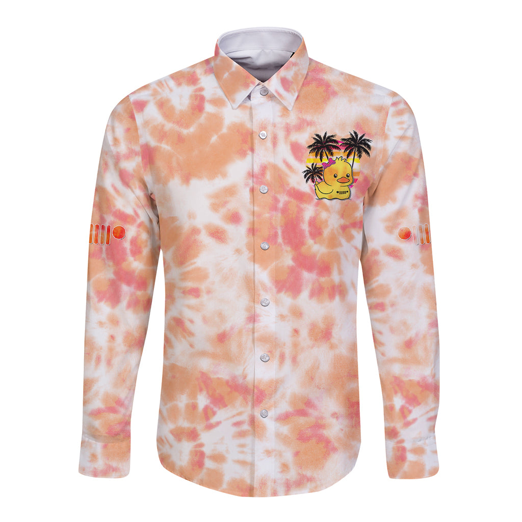 orange-jeep-tie-dye-long-sleeve-button-shirt-the-best-things-in-life-mess-up-your