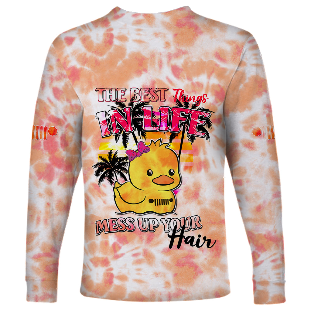 orange-jeep-tie-dye-long-sleeve-shirt-the-best-things-in-life-mess-up-your