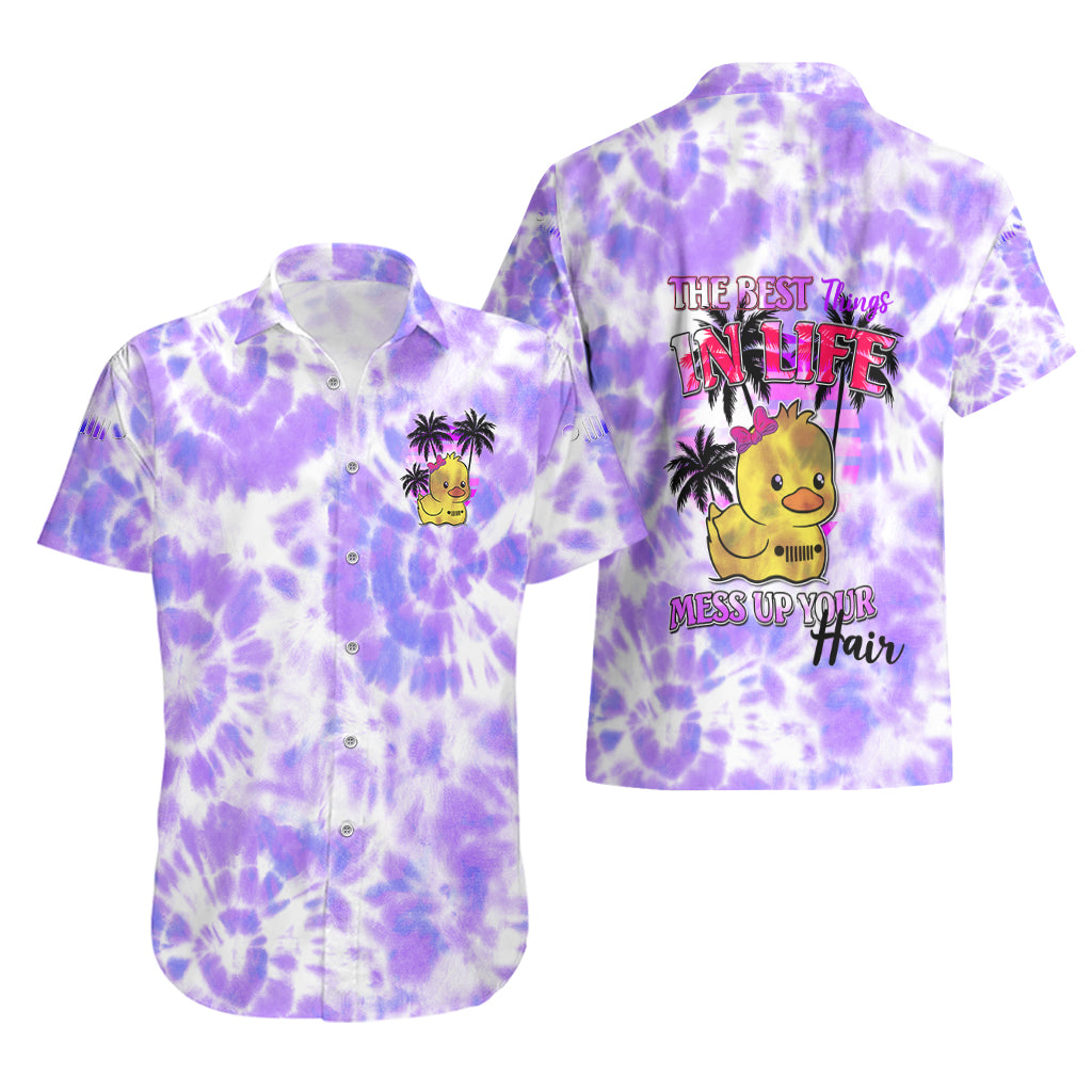 violet-jeep-tie-dye-hawaiian-shirt-the-best-things-in-life-mess-up-your