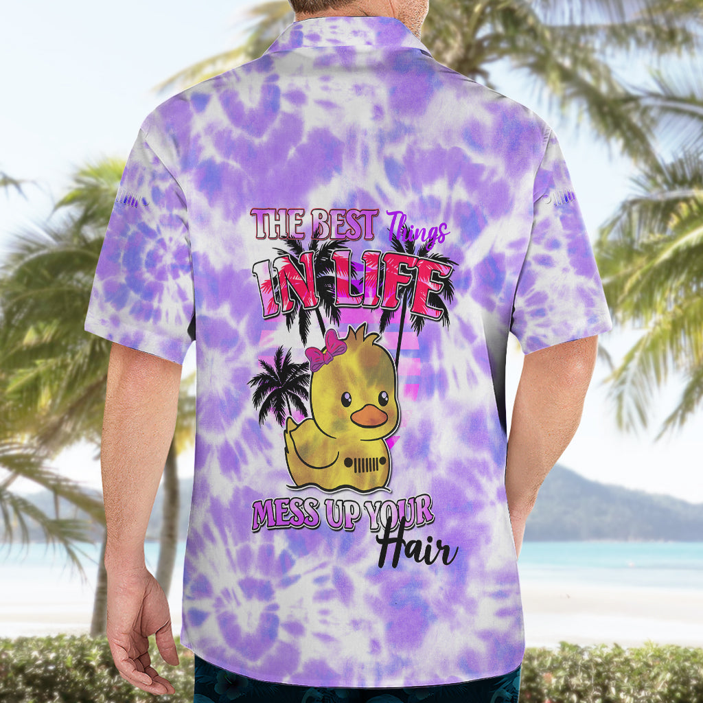 violet-jeep-tie-dye-hawaiian-shirt-the-best-things-in-life-mess-up-your