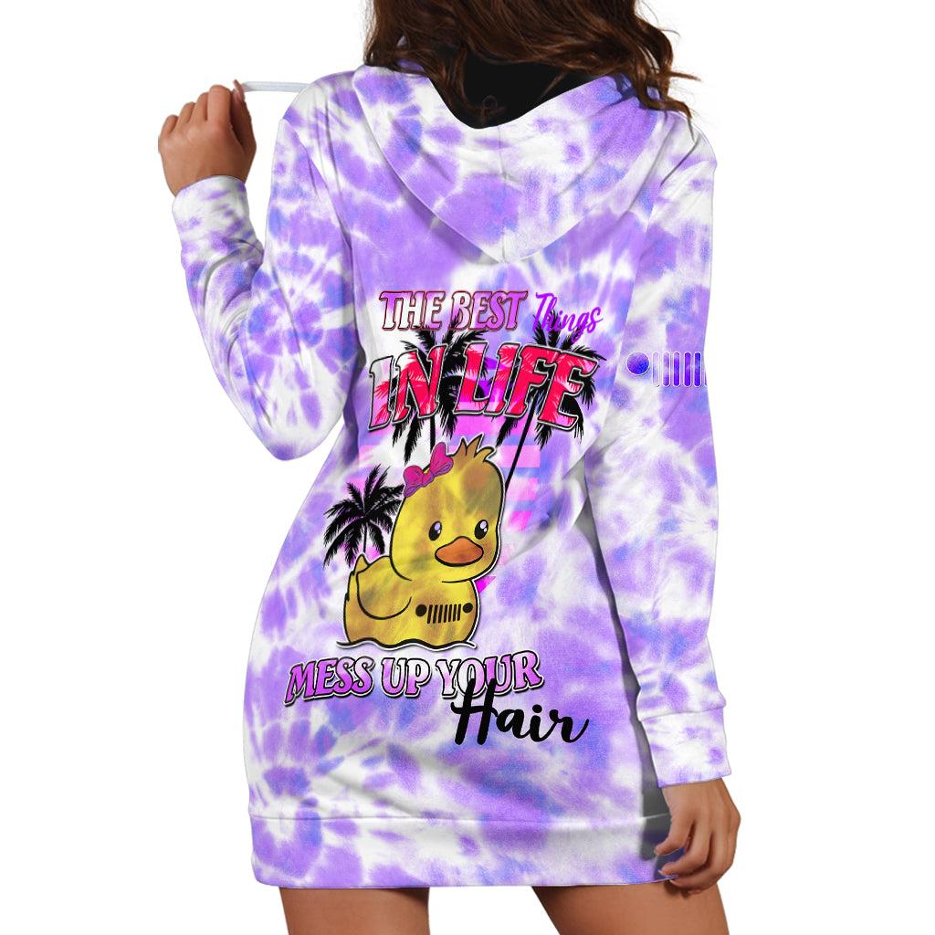 violet-jeep-tie-dye-hoodie-dress-the-best-things-in-life-mess-up-your