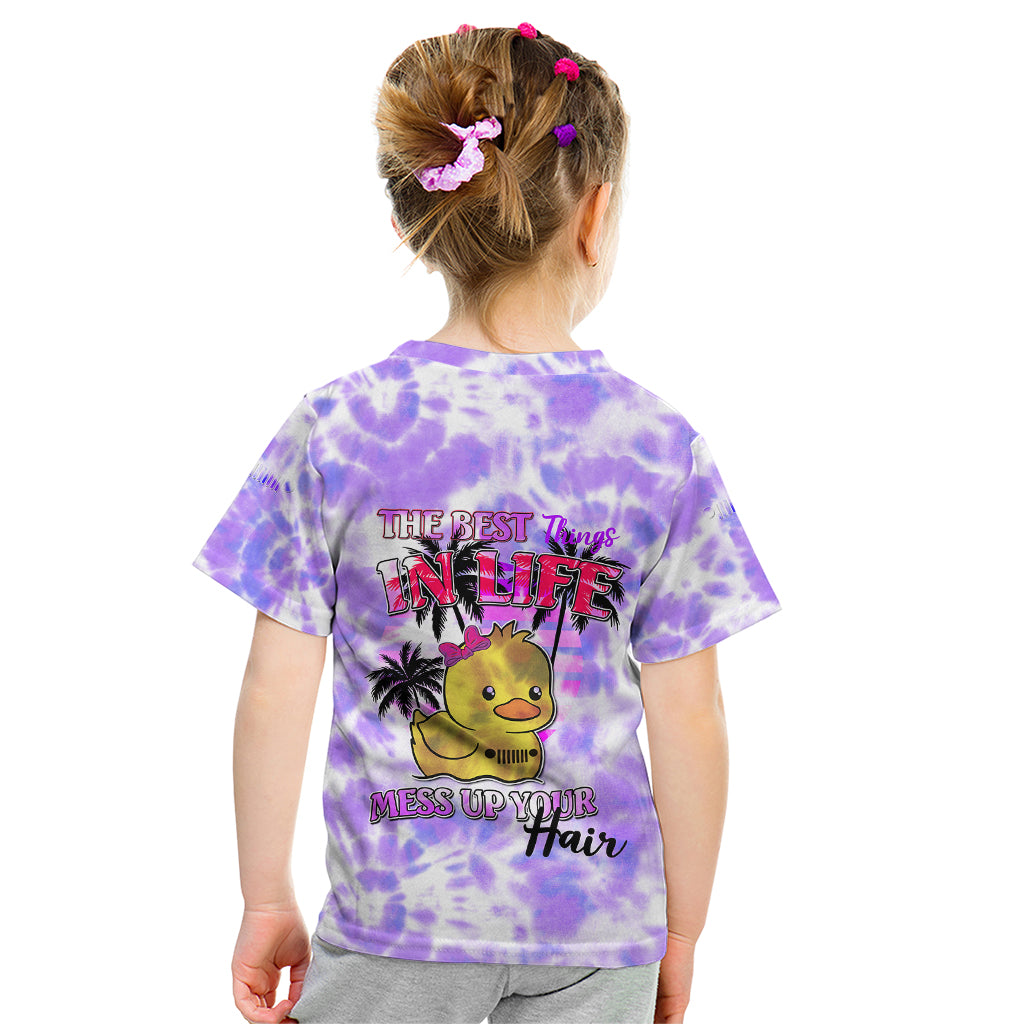 violet-jeep-tie-dye-kid-t-shirt-the-best-things-in-life-mess-up-your