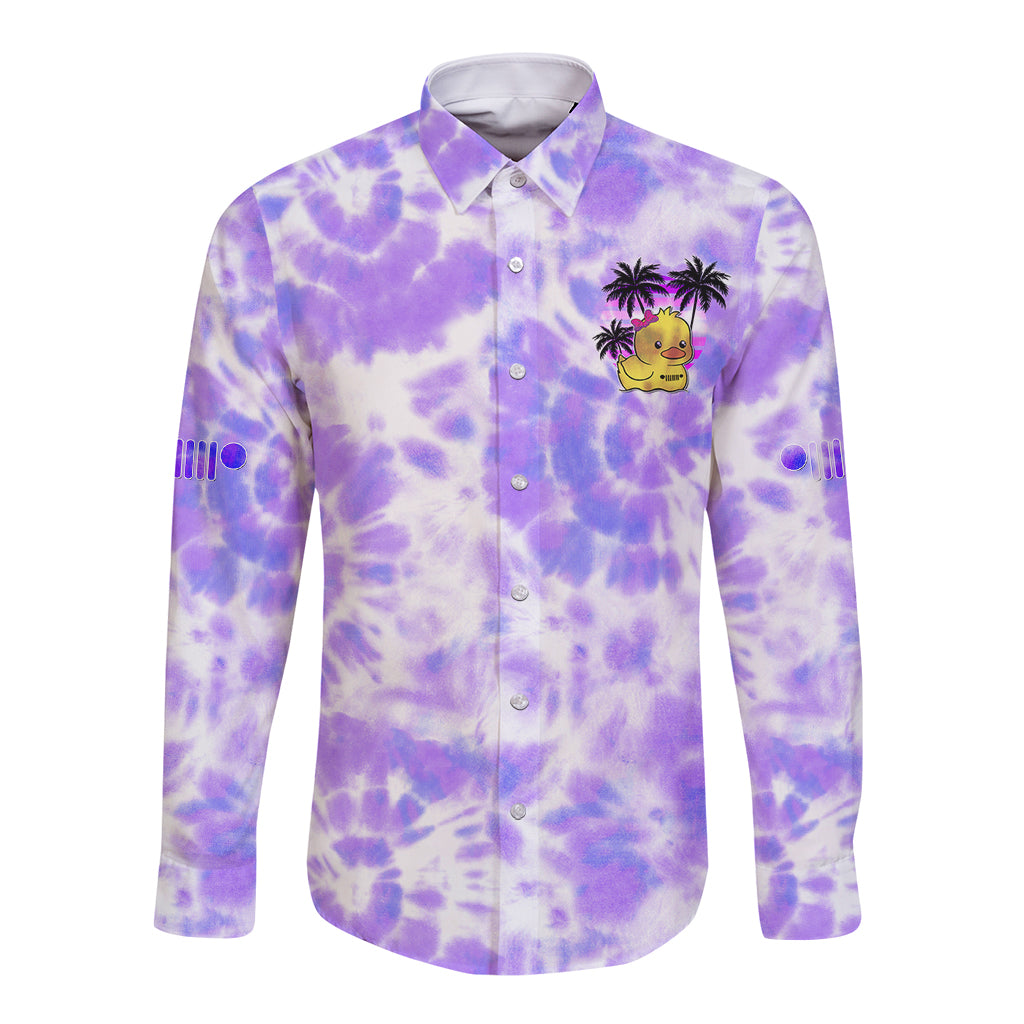 violet-jeep-tie-dye-long-sleeve-button-shirt-the-best-things-in-life-mess-up-your