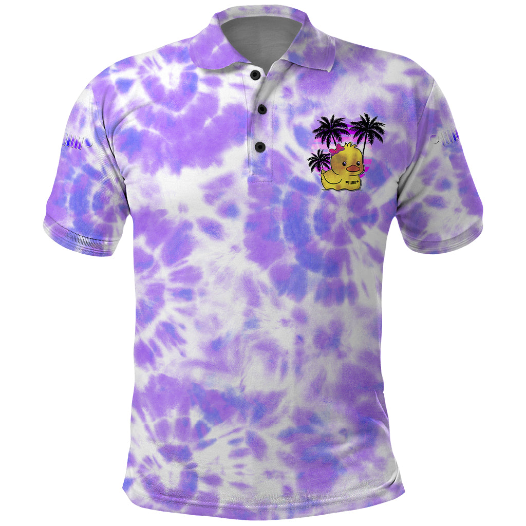 violet-jeep-tie-dye-polo-shirt-the-best-things-in-life-mess-up-your