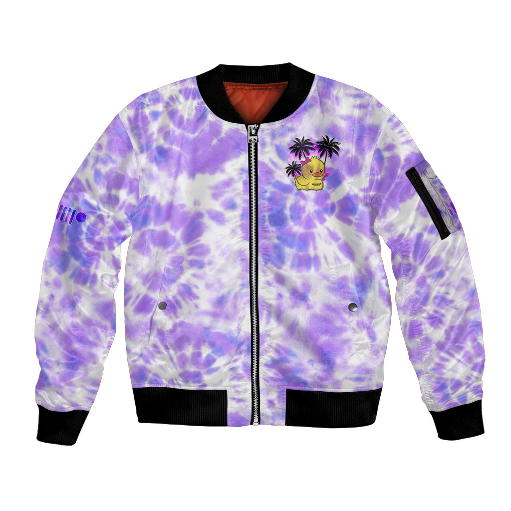 violet-jeep-tie-dye-sleeve-zip-bomber-jacket-the-best-things-in-life-mess-up-your