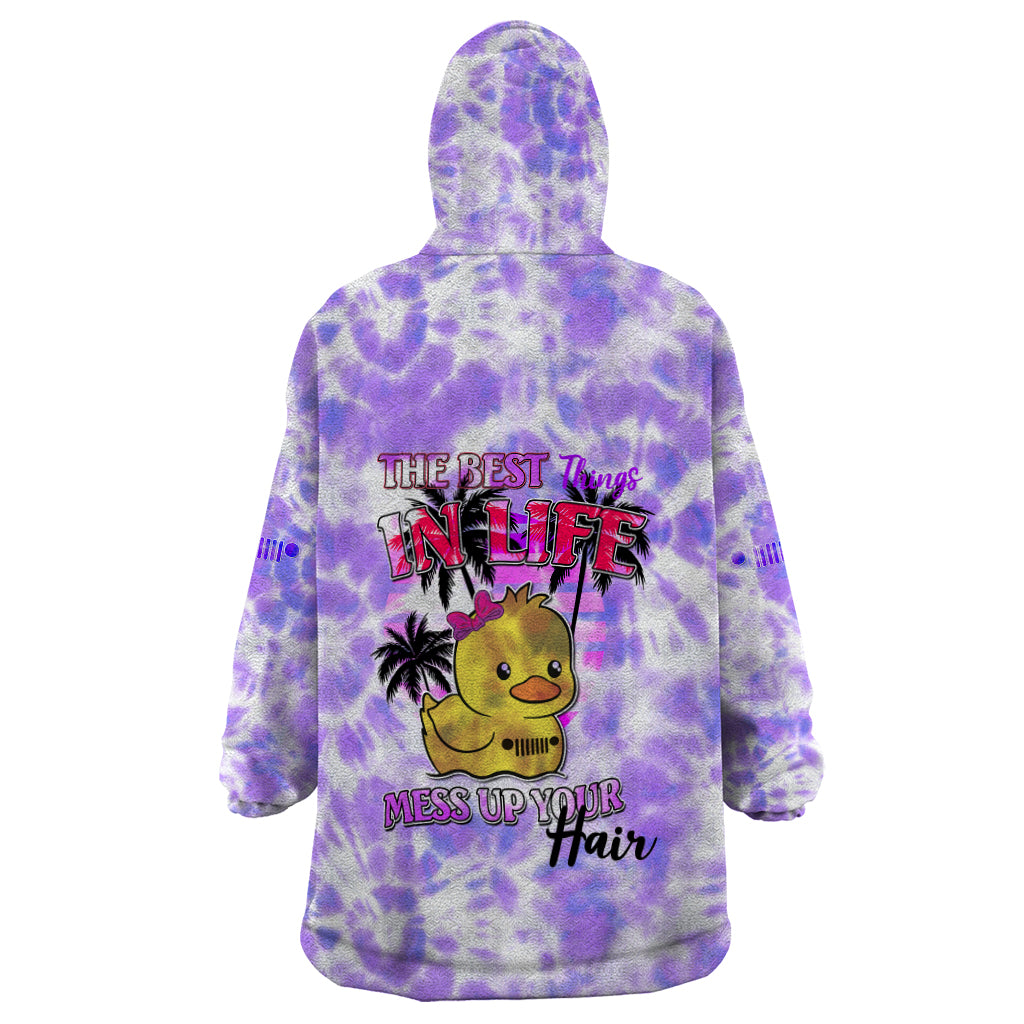 violet-jeep-tie-dye-wearable-blanket-hoodie-the-best-things-in-life-mess-up-your