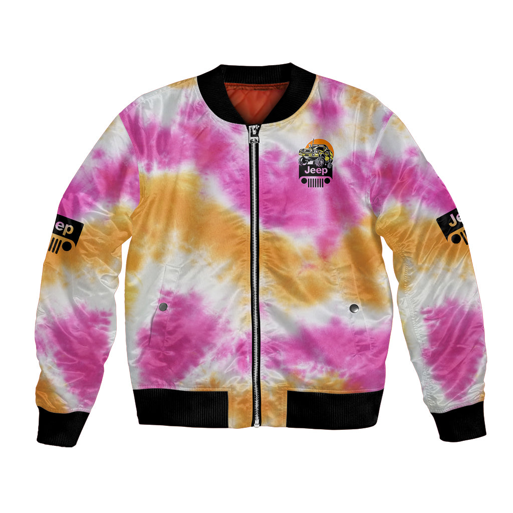 orange-jeep-tie-dye-bomber-jacket-its-a-thing-you-wouldnt-understand