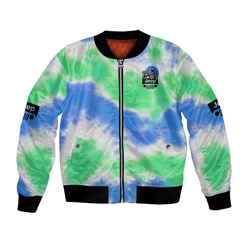 blue-jeep-tie-dye-bomber-jacket-its-a-thing-you-wouldnt-understand