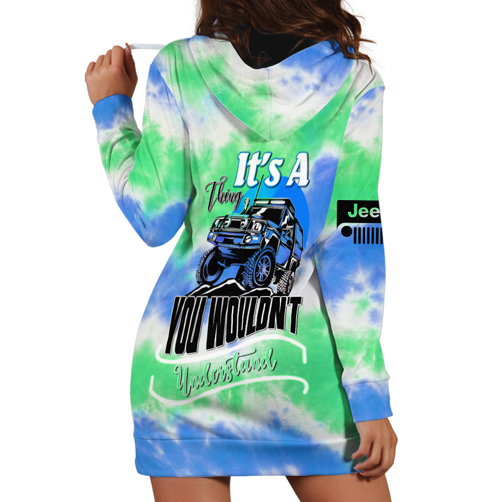 blue-jeep-tie-dye-hoodie-dress-its-a-thing-you-wouldnt-understand