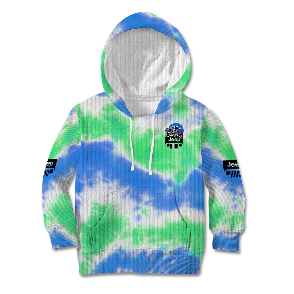 blue-jeep-tie-dye-kid-hoodie-its-a-thing-you-wouldnt-understand