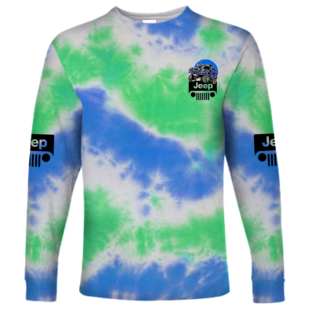 blue-jeep-tie-dye-long-sleeve-shirt-its-a-thing-you-wouldnt-understand